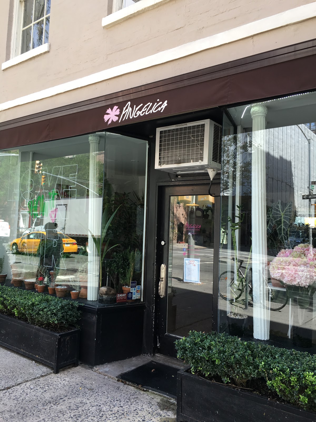 Photo of Angelica Flowers & Events in New York City, New York, United States - 2 Picture of Point of interest, Establishment, Store, Florist