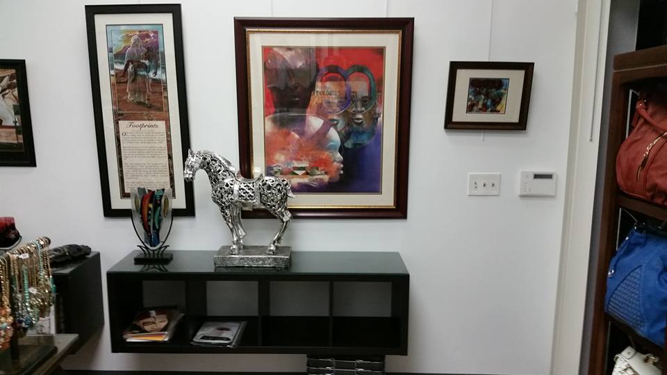 Photo of Brown Ink Gallery in Union City, New Jersey, United States - 7 Picture of Point of interest, Establishment, Art gallery