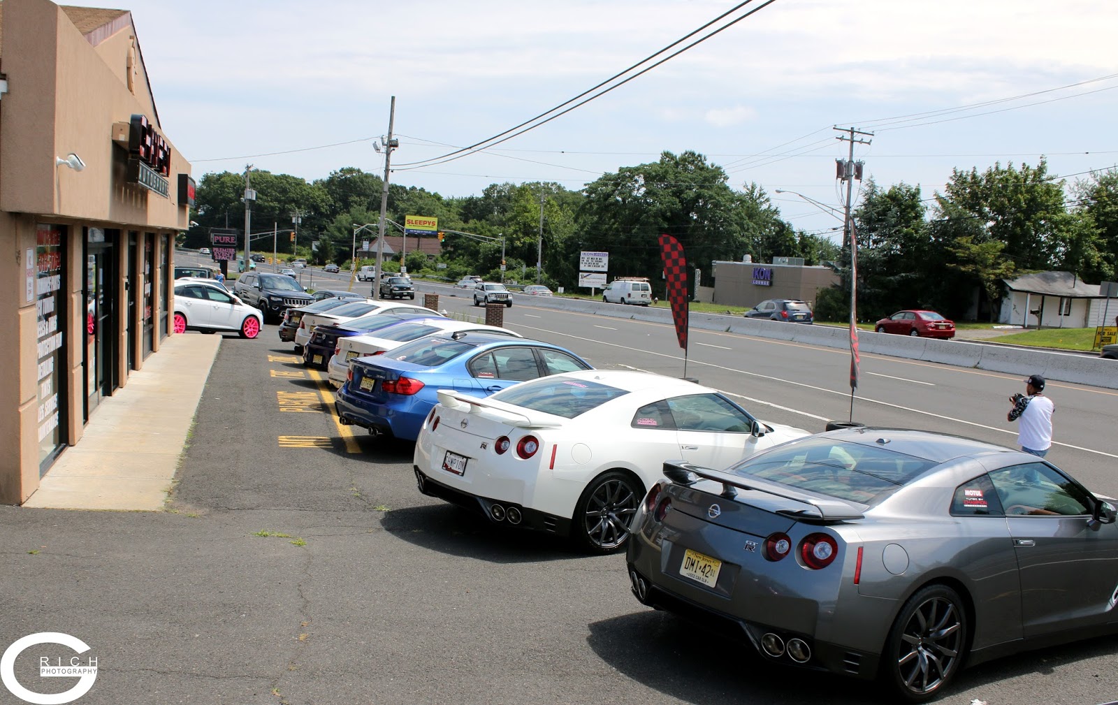 Photo of Champion Auto Sports Performance and Custom Creations LLC in South Amboy City, New Jersey, United States - 3 Picture of Point of interest, Establishment, Car dealer, Store, Car repair