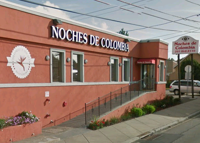 Photo of Noches De Colombia in North Bergen City, New Jersey, United States - 2 Picture of Restaurant, Food, Point of interest, Establishment