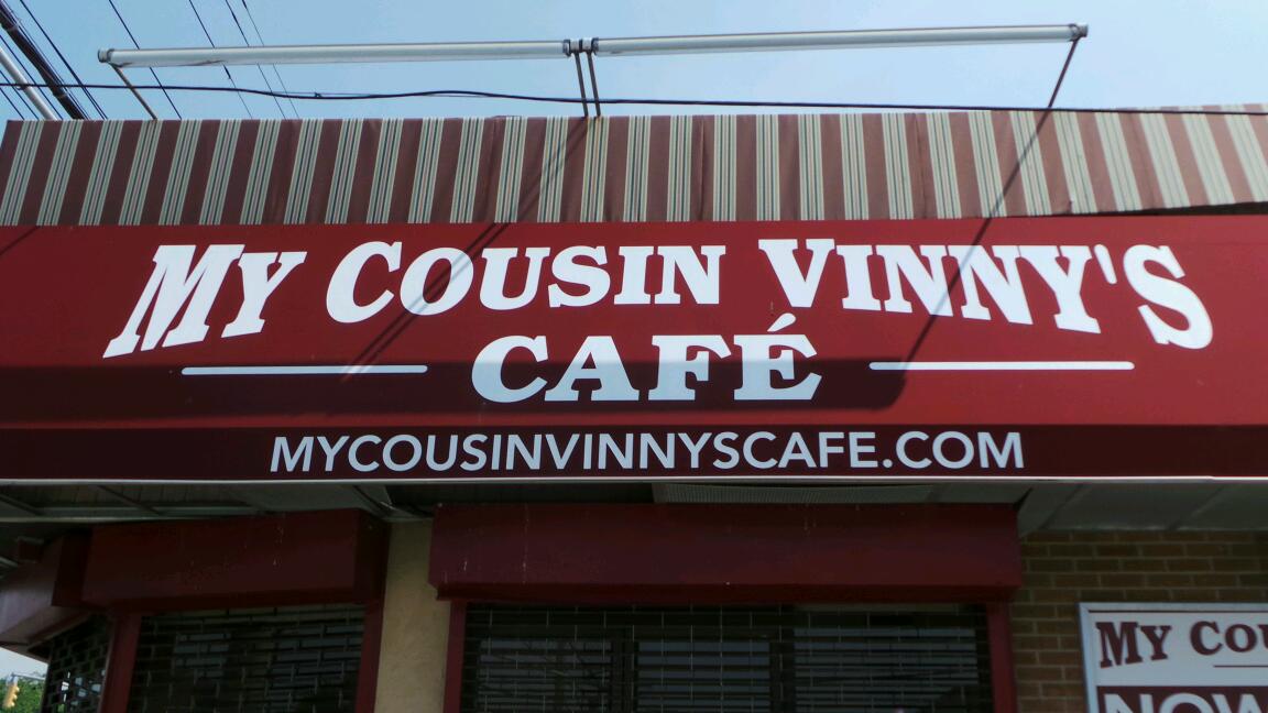 Photo of My Cousin Vinny's in Richmond City, New York, United States - 2 Picture of Point of interest, Establishment