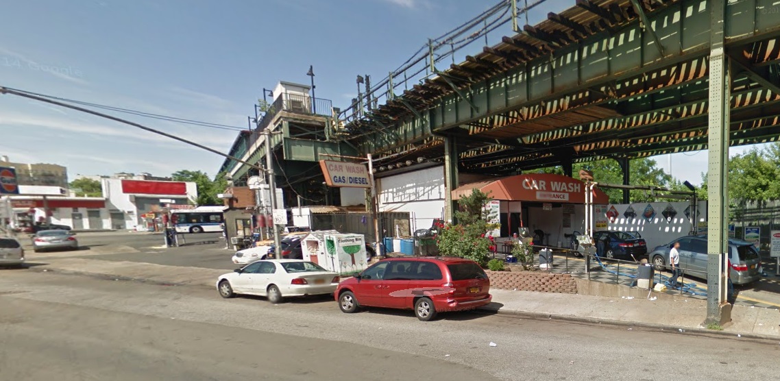 Photo of Bedford Car Wash in Bronx City, New York, United States - 1 Picture of Point of interest, Establishment