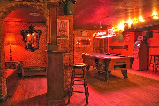 Photo of Nowhere in New York City, New York, United States - 7 Picture of Point of interest, Establishment, Bar