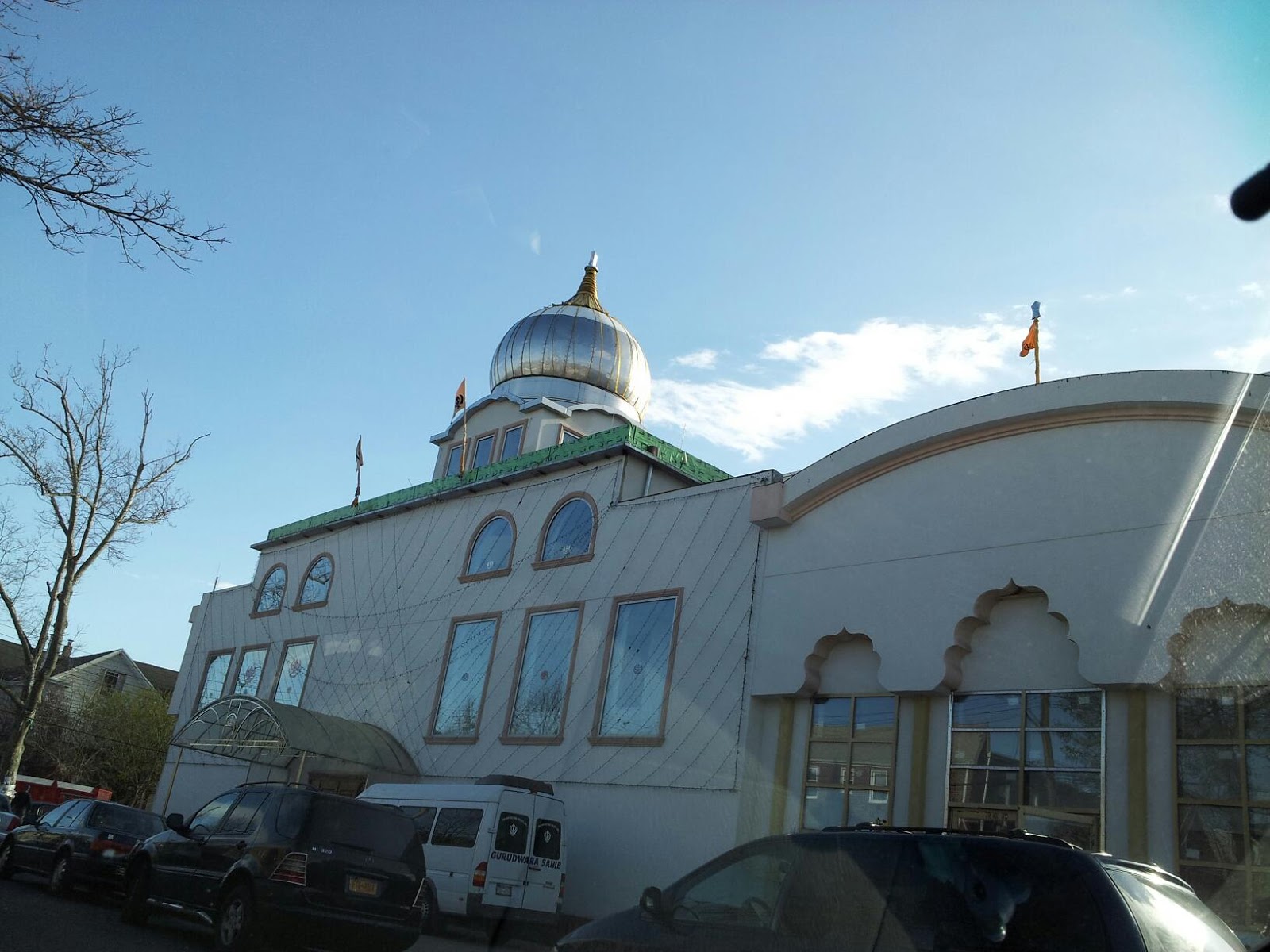 Photo of Gurdwara Sikh Cultural Society in Queens City, New York, United States - 5 Picture of Point of interest, Establishment, Place of worship