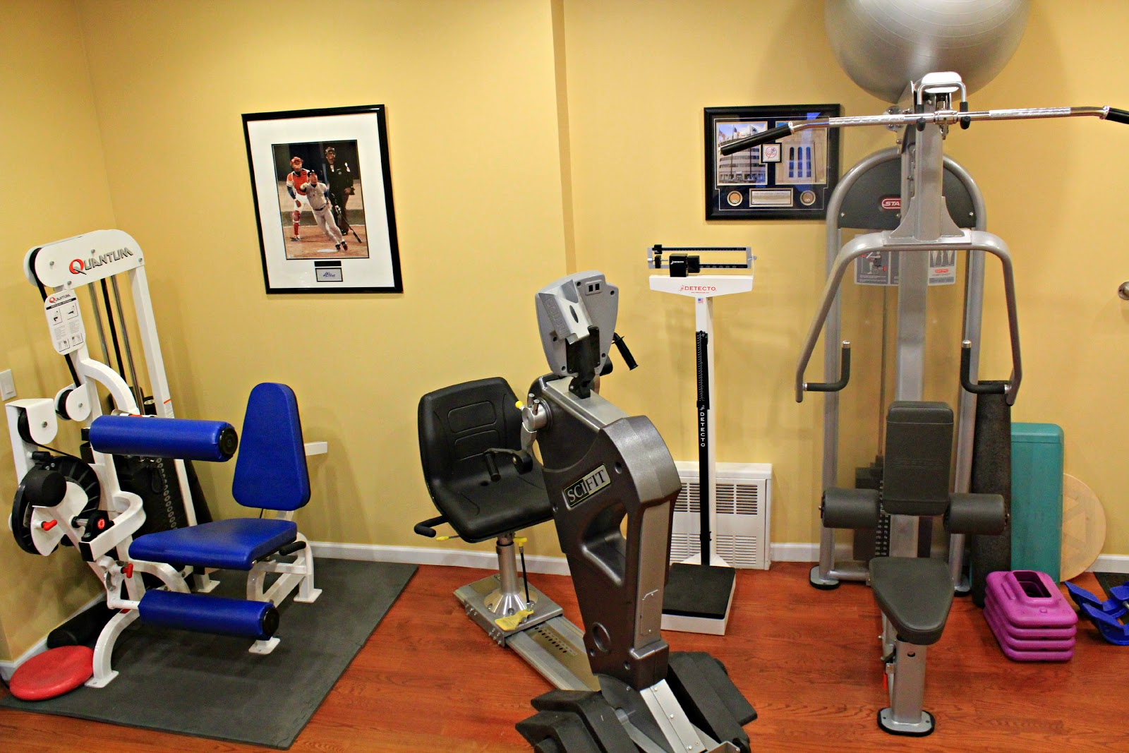 Photo of Millennium Physical Therapy in Kings County City, New York, United States - 3 Picture of Point of interest, Establishment, Health, Physiotherapist