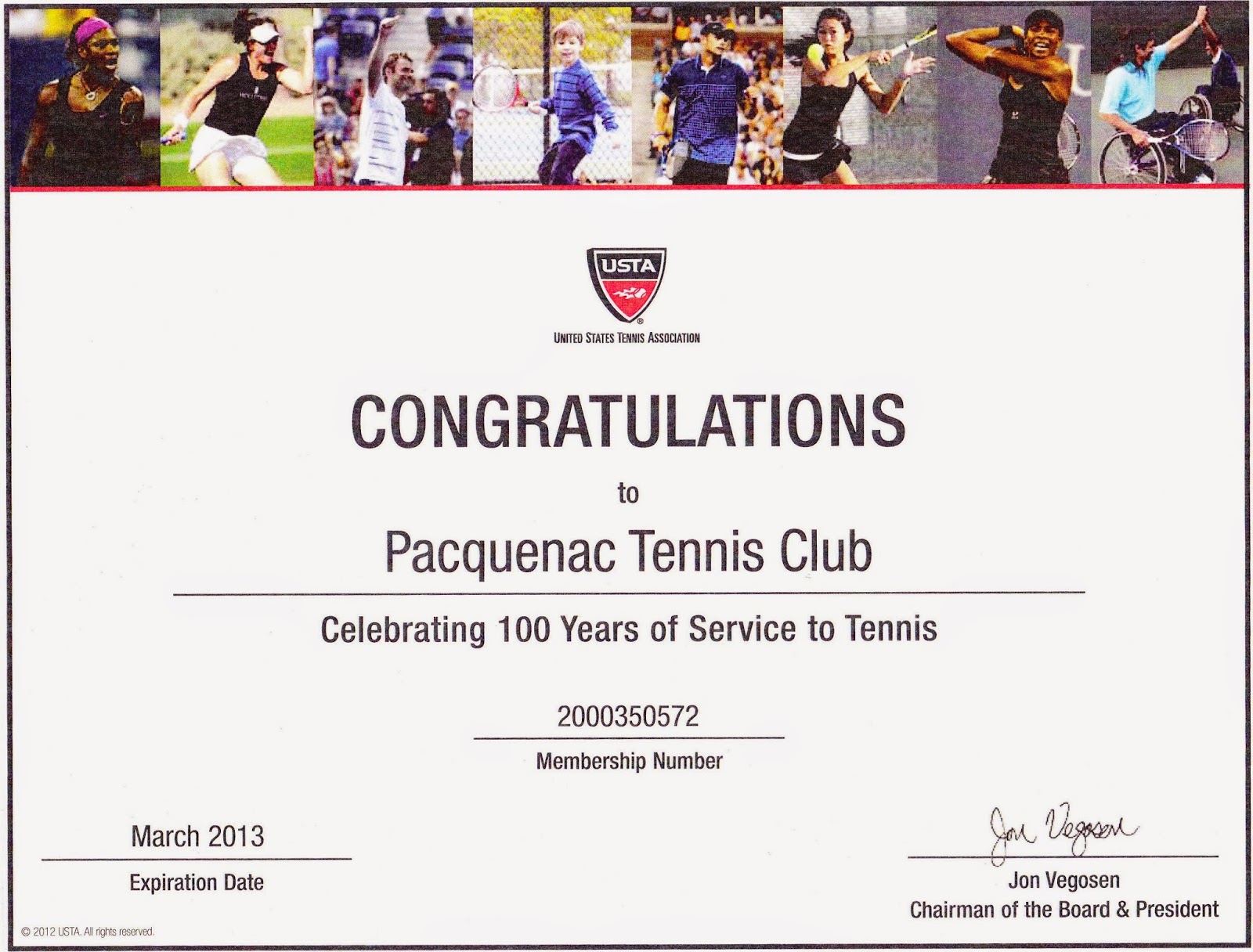 Photo of Pacquenac Tennis Club in Pompton Plains City, New Jersey, United States - 3 Picture of Point of interest, Establishment