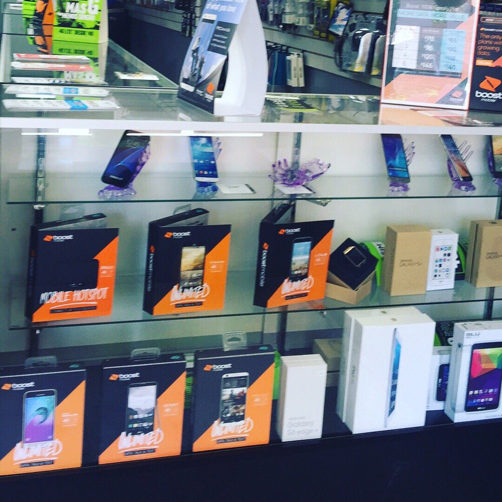 Photo of alvinwireless in Queens City, New York, United States - 4 Picture of Point of interest, Establishment, Store