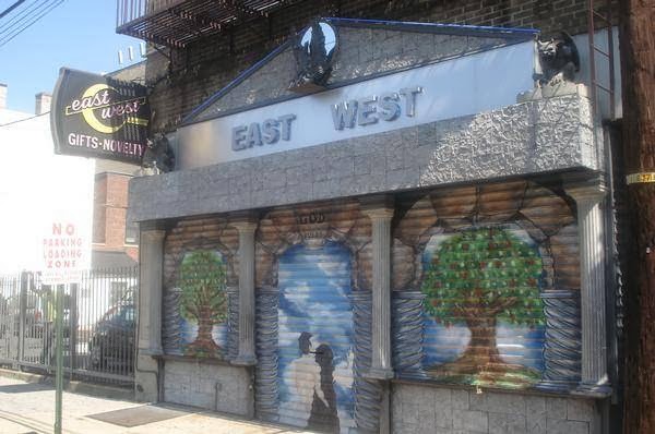 Photo of East West Novelty in Union City, New Jersey, United States - 1 Picture of Point of interest, Establishment, Store
