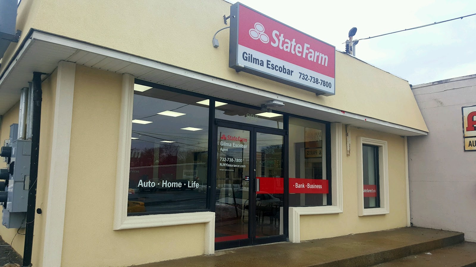 Photo of Gilma Escobar - State Farm Insurance Agent in Edison City, New Jersey, United States - 4 Picture of Point of interest, Establishment, Finance, Insurance agency