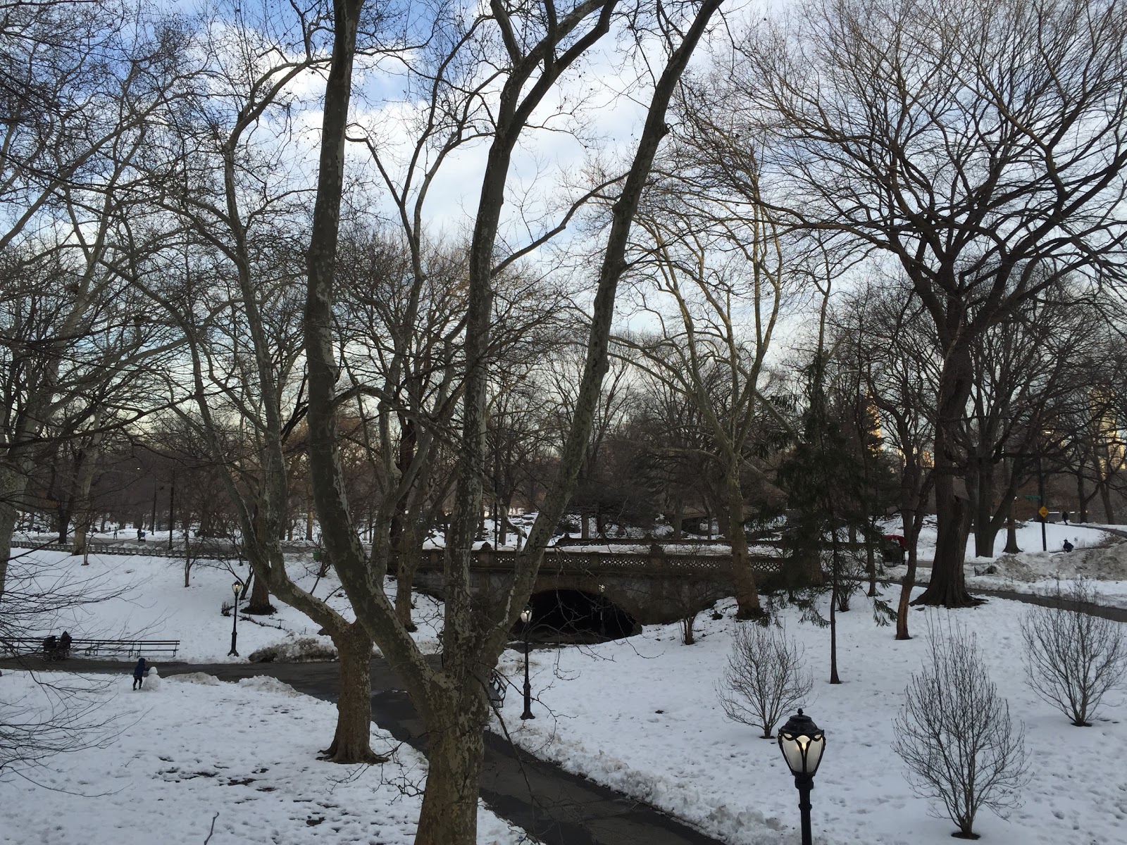 Photo of Greyshot Arch in 5 City, New York, United States - 2 Picture of Point of interest, Establishment, Park