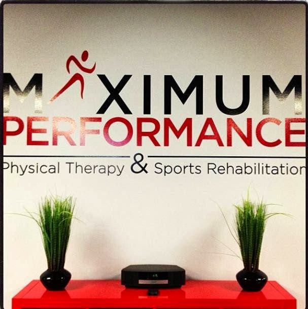 Photo of Maximum Performance Physical Therapy & Sports Rehabilitation in North Arlington City, New Jersey, United States - 7 Picture of Point of interest, Establishment, Health