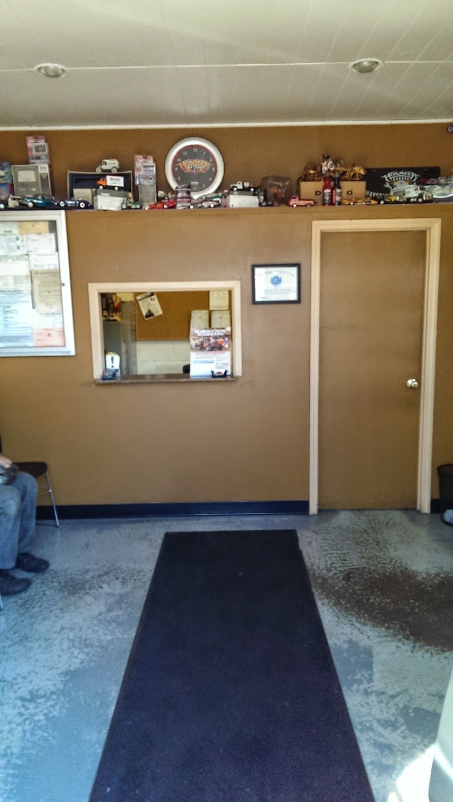 Photo of South Side Auto Services, Inc. in Staten Island City, New York, United States - 3 Picture of Point of interest, Establishment, Car repair