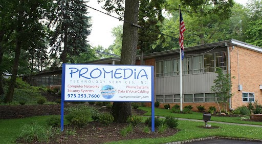 Photo of Promedia Technology Services, Inc. in Little Falls City, New Jersey, United States - 1 Picture of Point of interest, Establishment