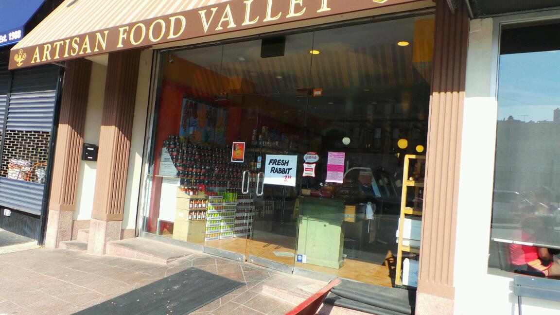 Photo of Artisan Food Valley in Brooklyn City, New York, United States - 2 Picture of Food, Point of interest, Establishment, Store, Grocery or supermarket