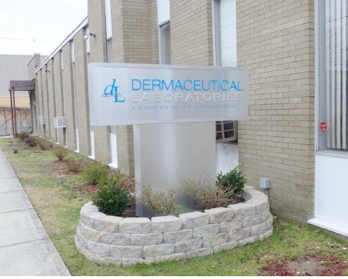 Photo of Dermaceutical Laboratories in Teterboro City, New Jersey, United States - 1 Picture of Point of interest, Establishment