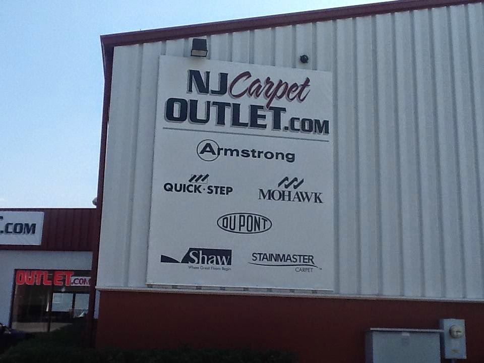 Photo of NJ Carpet Outlet in Hazlet City, New Jersey, United States - 1 Picture of Point of interest, Establishment, Store, Home goods store, General contractor