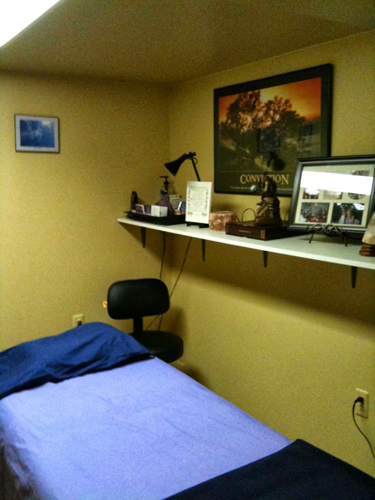 Photo of healinghandsdoctorly in Prospect Park City, New Jersey, United States - 1 Picture of Point of interest, Establishment, Store, Spa