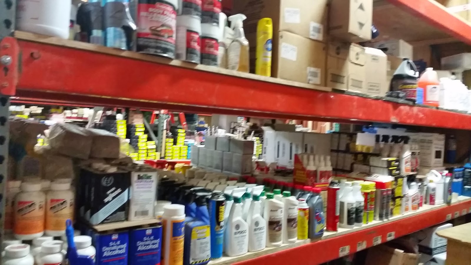 Photo of Valco Building & Maintenance Supplies in Queens City, New York, United States - 5 Picture of Point of interest, Establishment, Store, Hardware store