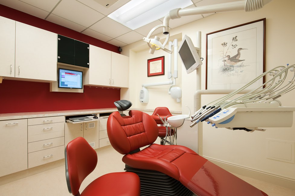 Photo of Veronica Greene Dental in New York City, New York, United States - 2 Picture of Point of interest, Establishment, Health, Dentist