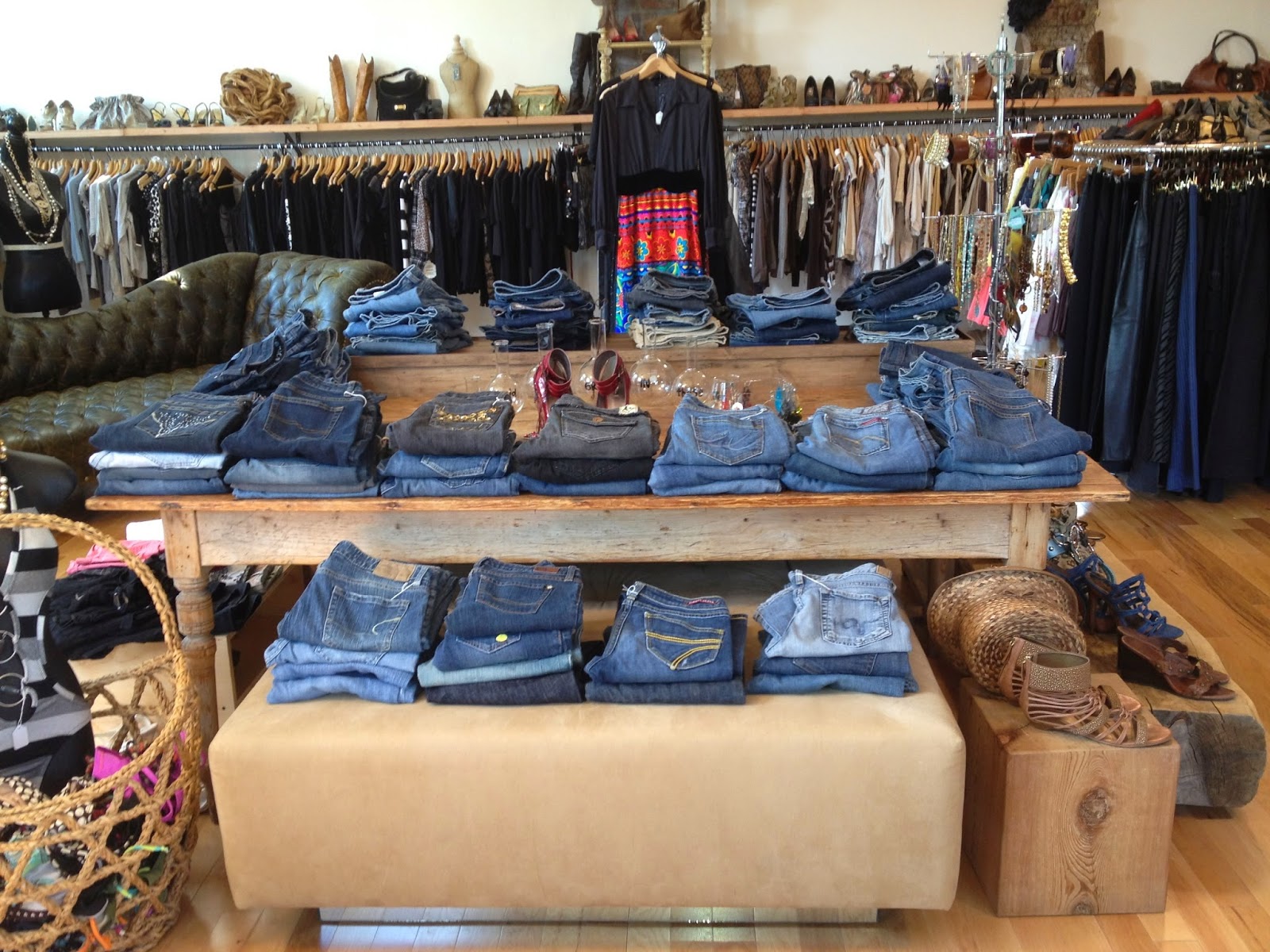 Photo of Progress Clothing Resale in Garwood City, New Jersey, United States - 3 Picture of Point of interest, Establishment, Store