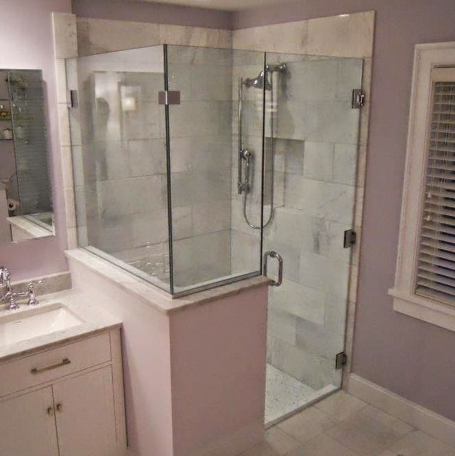 Photo of Absolute Shower Doors of Yonkers in Yonkers City, New York, United States - 6 Picture of Point of interest, Establishment, Store, Home goods store, General contractor