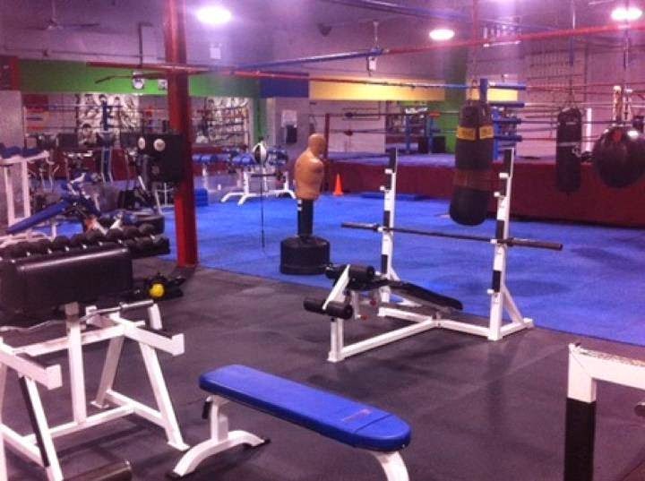 Photo of International Boxing & Fitness in Queens City, New York, United States - 2 Picture of Point of interest, Establishment, Health, Gym