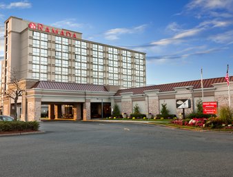 Photo of Ramada Plaza Newark Liberty International Airport in Newark City, New Jersey, United States - 6 Picture of Point of interest, Establishment, Lodging