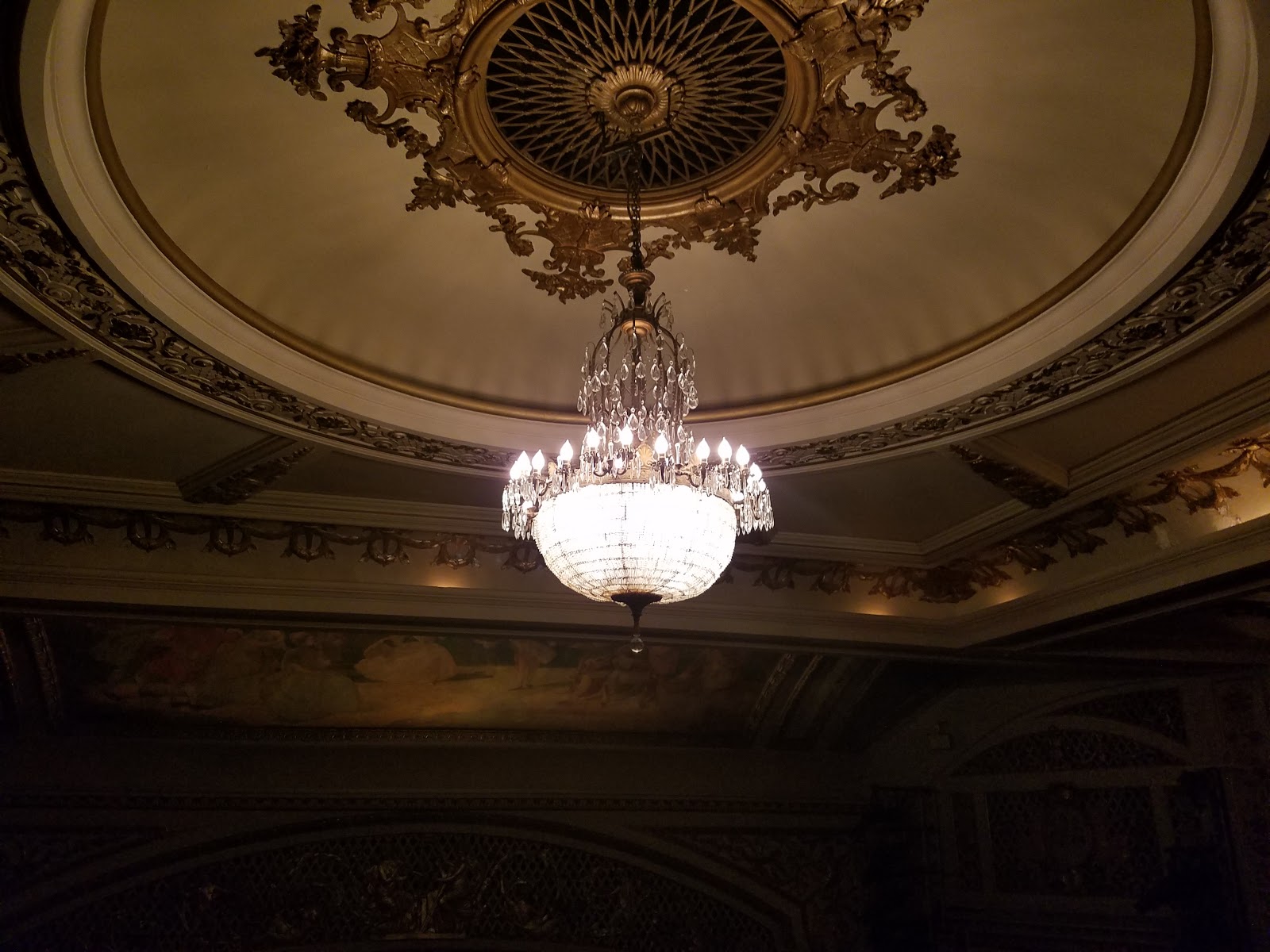 Photo of Cort Theatre in New York City, New York, United States - 9 Picture of Point of interest, Establishment