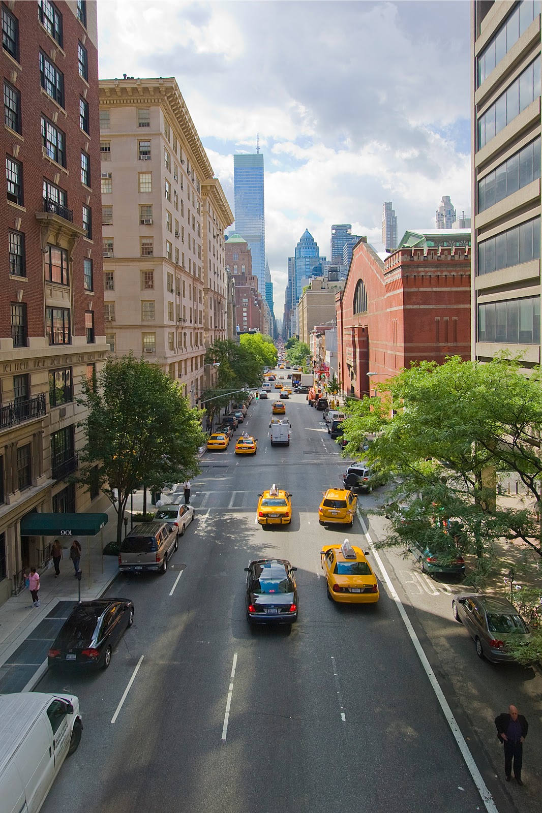 Photo of Hunter College in New York City, New York, United States - 7 Picture of Point of interest, Establishment