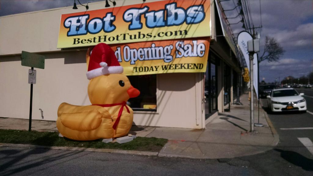 Photo of Best Hot Tubs Westbury Long Island in Westbury City, New York, United States - 9 Picture of Point of interest, Establishment, Store