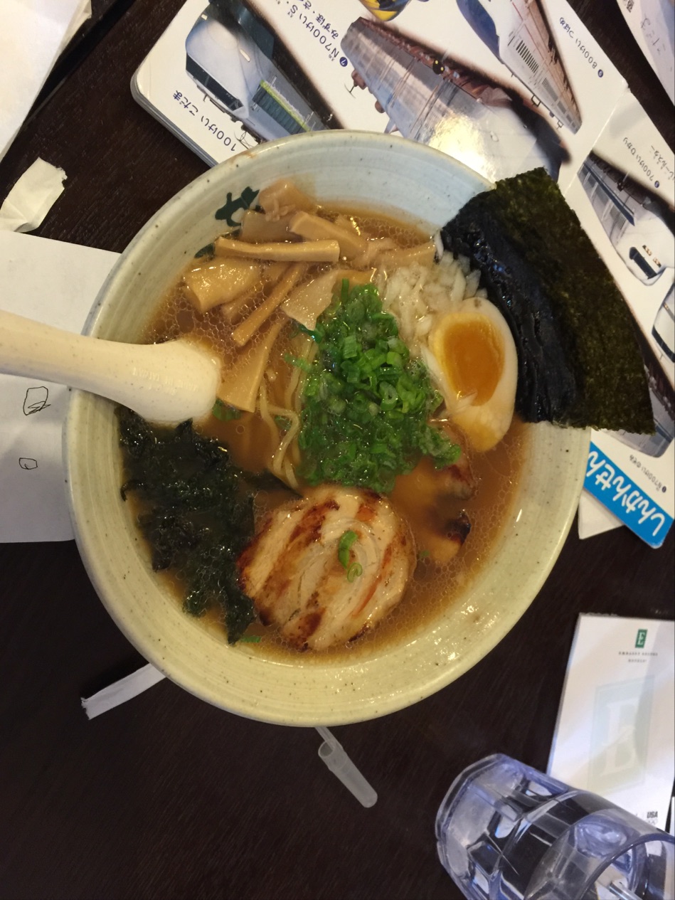 Photo of Ramen Setagaya in Fort Lee City, New Jersey, United States - 9 Picture of Restaurant, Food, Point of interest, Establishment