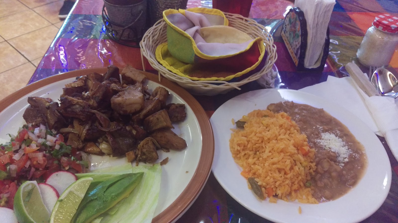 Photo of Juquila Mexican Cuisine in Elmhurst City, New York, United States - 2 Picture of Restaurant, Food, Point of interest, Establishment