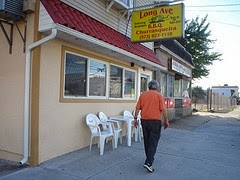 Photo of Long Ave Churrasqueira BBQ in Hillside City, New Jersey, United States - 3 Picture of Restaurant, Food, Point of interest, Establishment, Meal takeaway