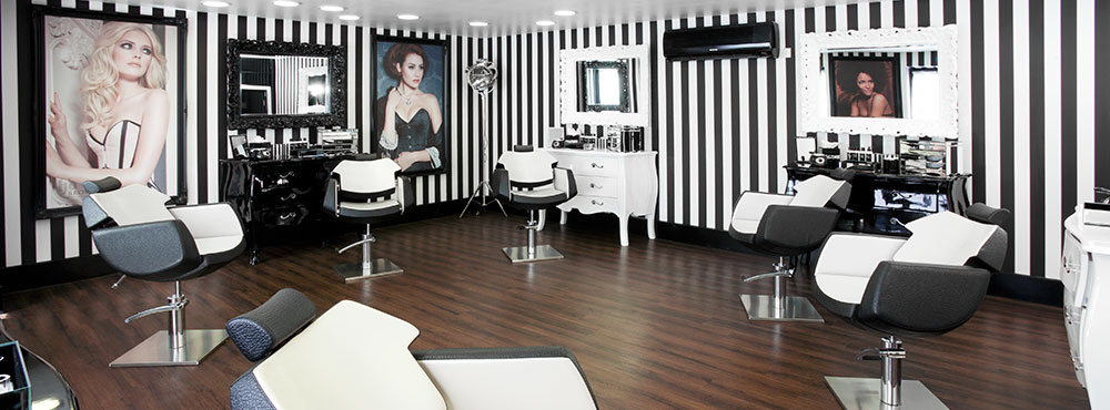 Photo of J ARTHURS - BEAUTY & BROWS in Astoria ( inside Space Salon) City, New York, United States - 2 Picture of Point of interest, Establishment, Health, Beauty salon, Hair care