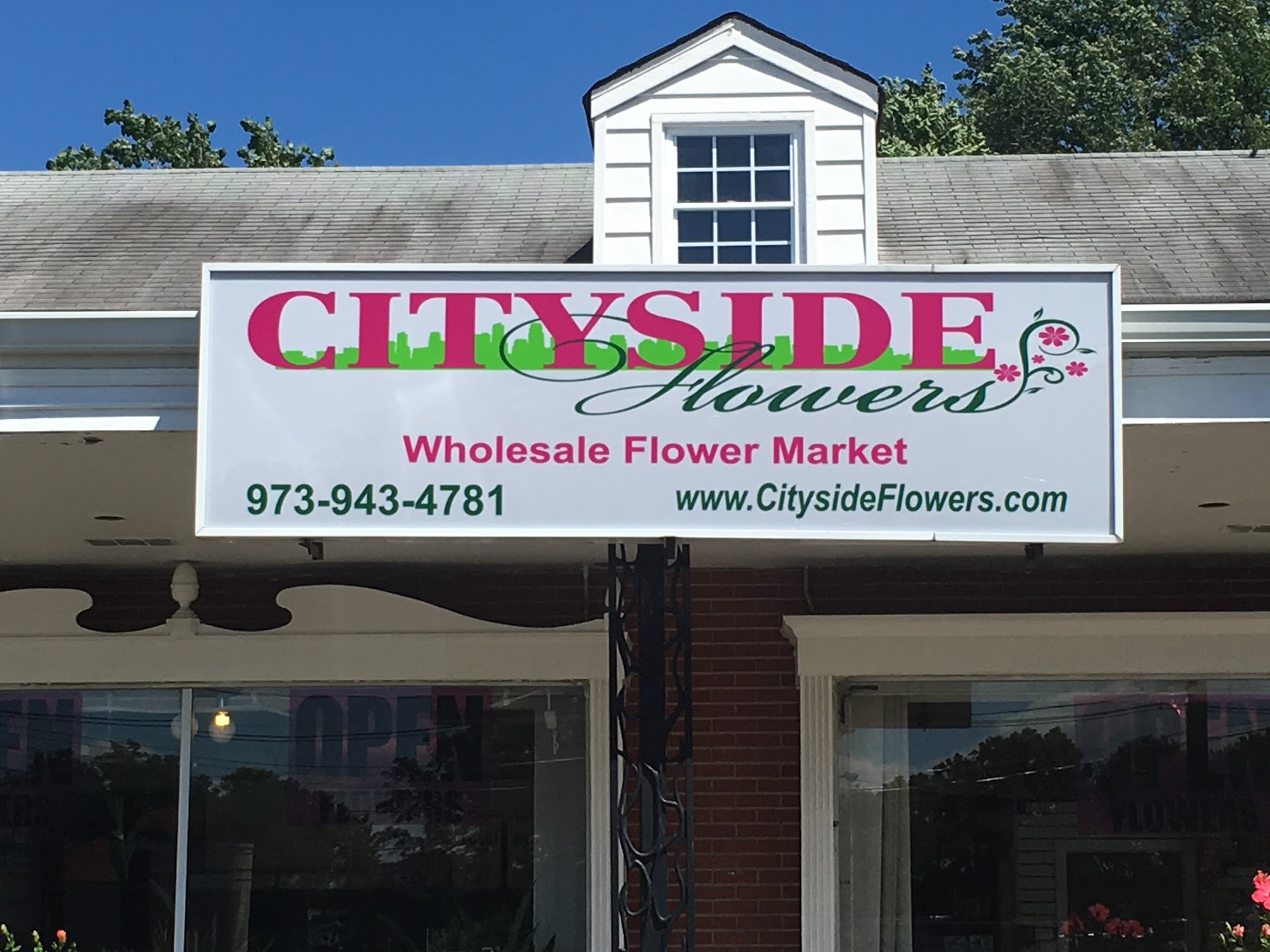 Photo of Cityside Flowers in Fairfield City, New Jersey, United States - 4 Picture of Point of interest, Establishment, Store, Florist