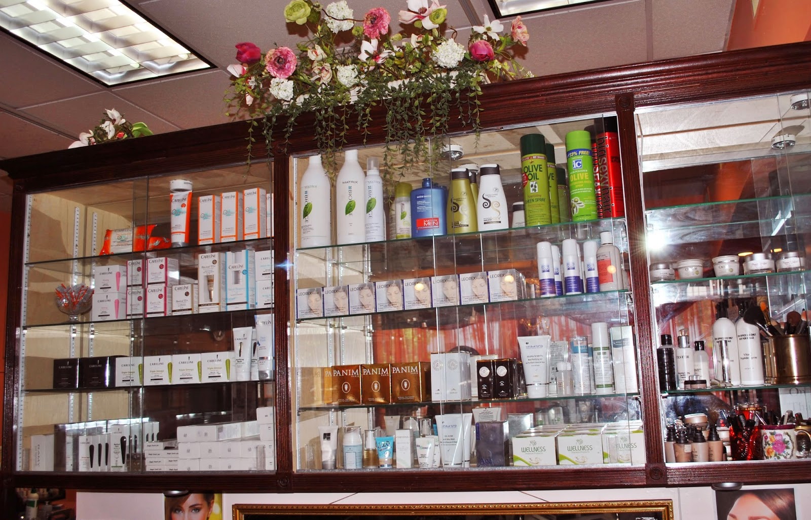Photo of Panim Yaffot Salon & Spa in Kings County City, New York, United States - 4 Picture of Point of interest, Establishment, Spa, Beauty salon