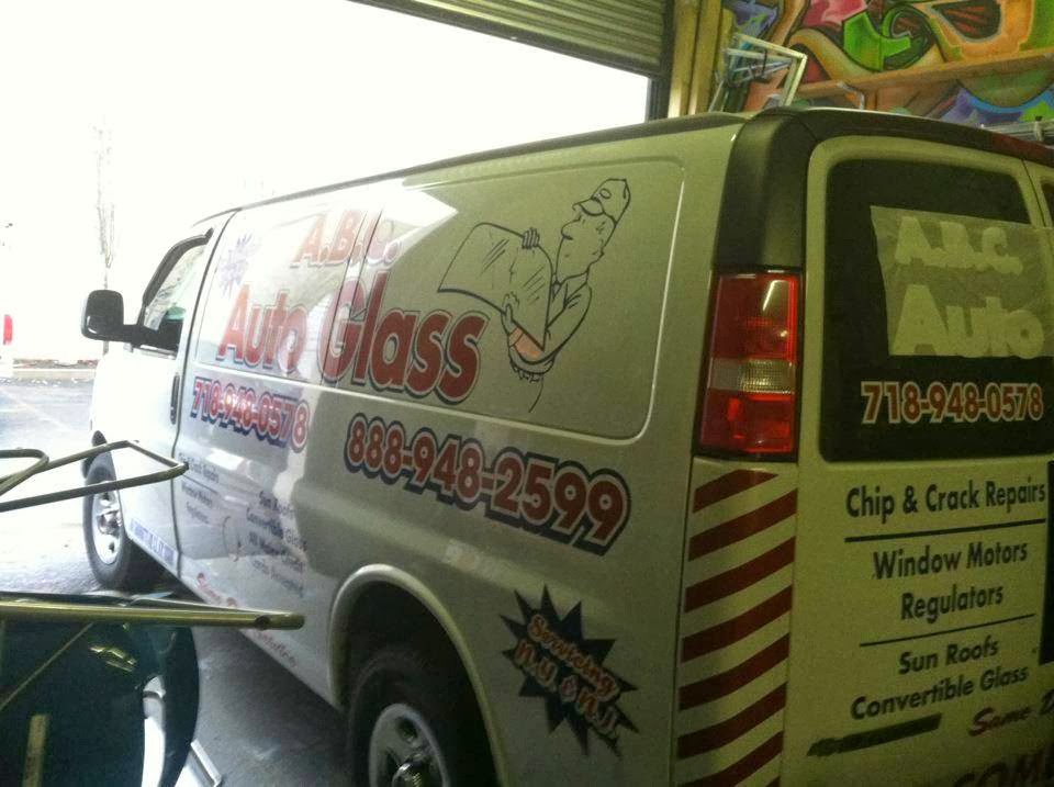 Photo of A & E Auto Glass in Richmond City, New York, United States - 6 Picture of Point of interest, Establishment, Car repair