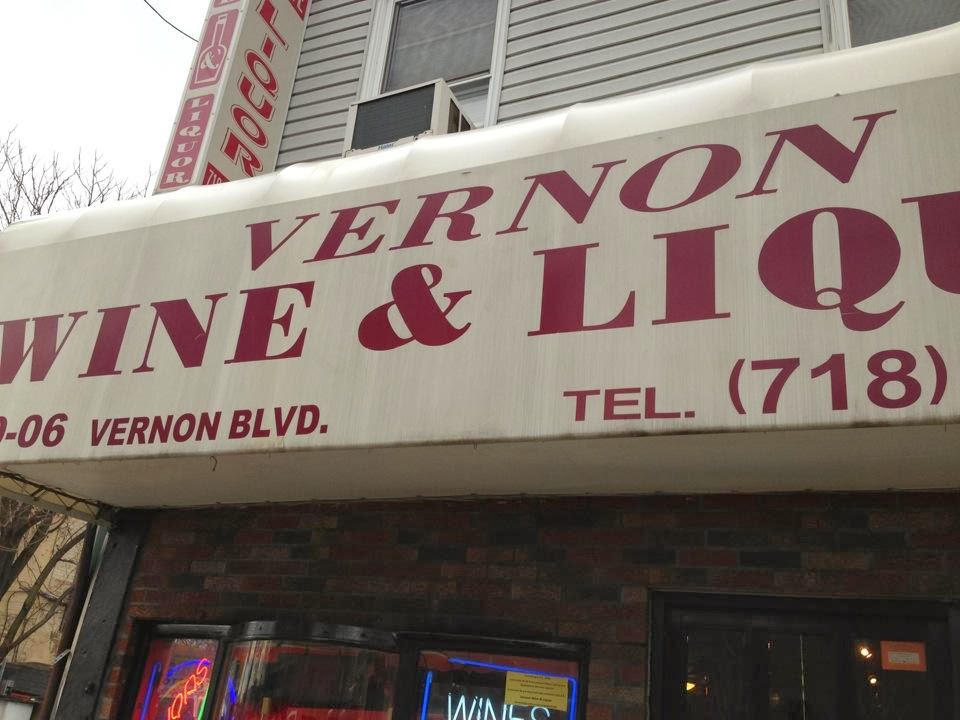 Photo of Vernon Wine & Liquor in Long Island City, New York, United States - 2 Picture of Food, Point of interest, Establishment, Store, Liquor store