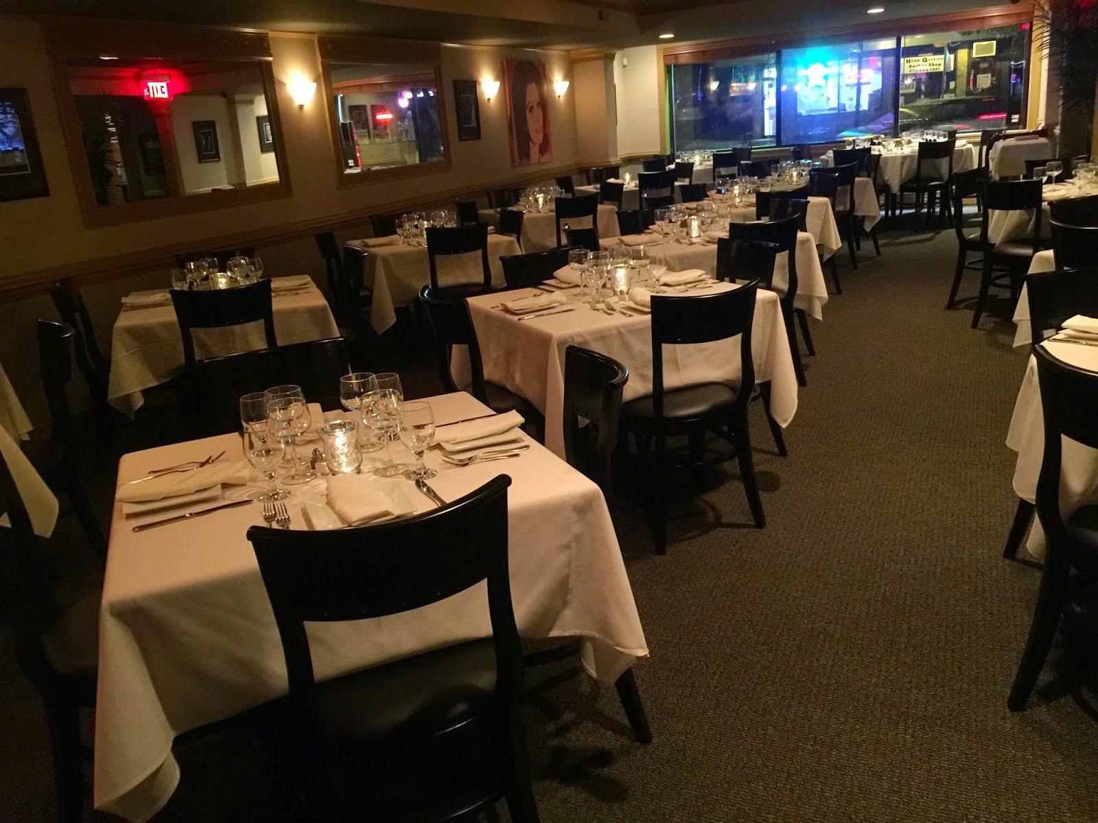 Photo of Spiga in Totowa City, New Jersey, United States - 5 Picture of Restaurant, Food, Point of interest, Establishment