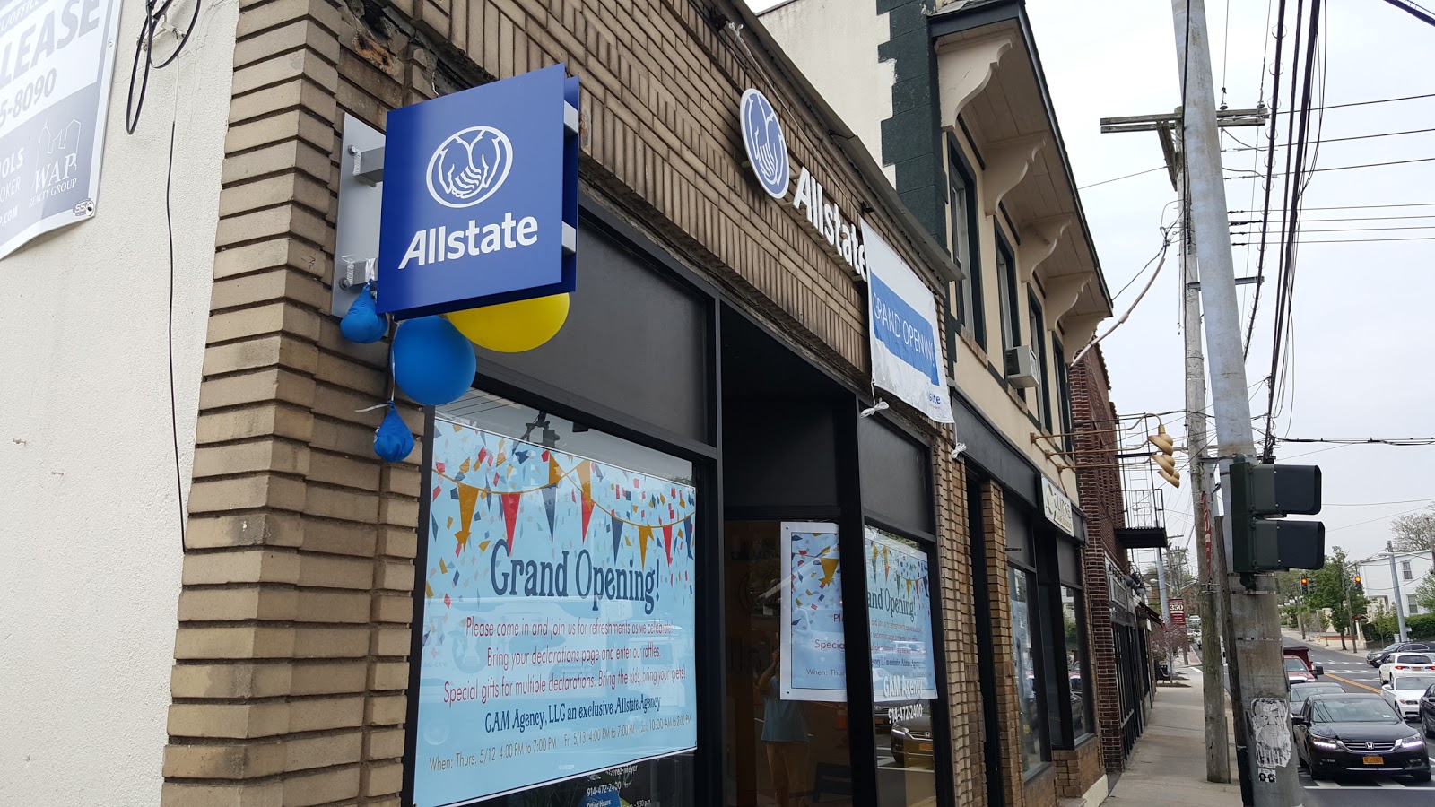 Photo of Allstate Insurance: Glenda Alvarez-Meyer in Scarsdale City, New York, United States - 1 Picture of Point of interest, Establishment, Insurance agency