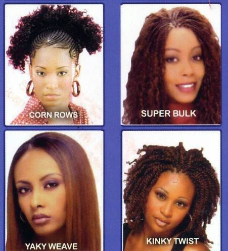 Photo of African Hair Braiding Center in Hempstead City, New York, United States - 1 Picture of Point of interest, Establishment, Beauty salon, Hair care