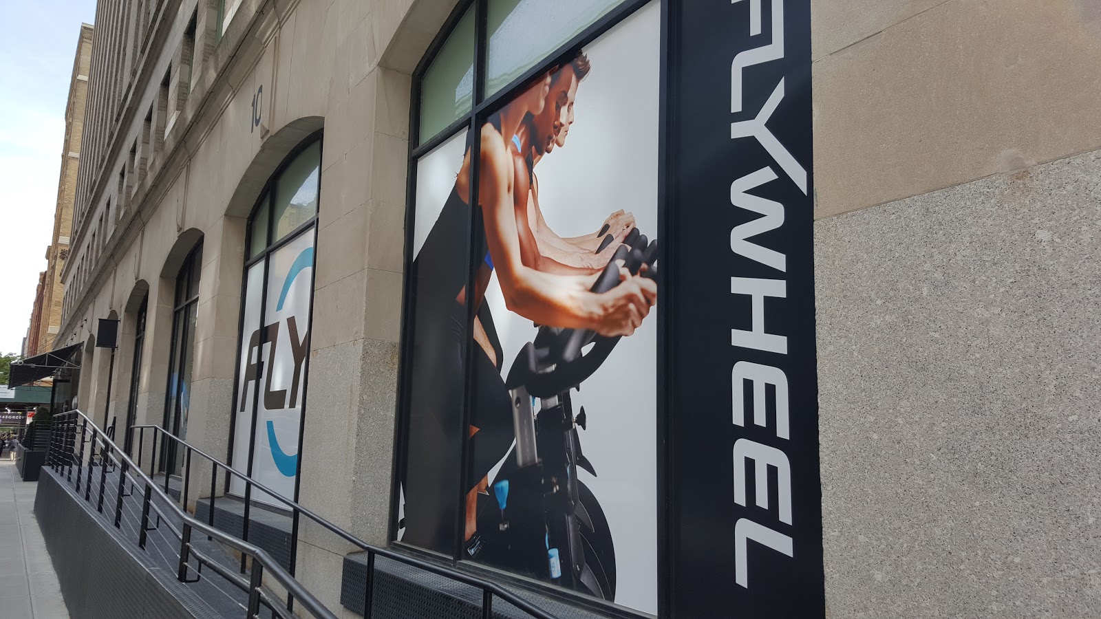 Photo of Flywheel Sports in New York City, New York, United States - 7 Picture of Point of interest, Establishment, Health, Gym