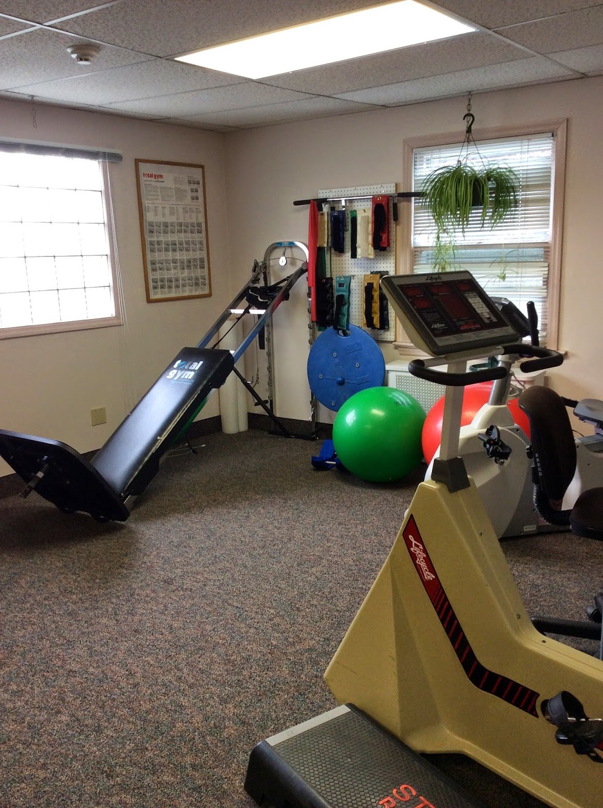 Photo of Physical Therapy Services in Pompton Plains City, New Jersey, United States - 4 Picture of Point of interest, Establishment, Health