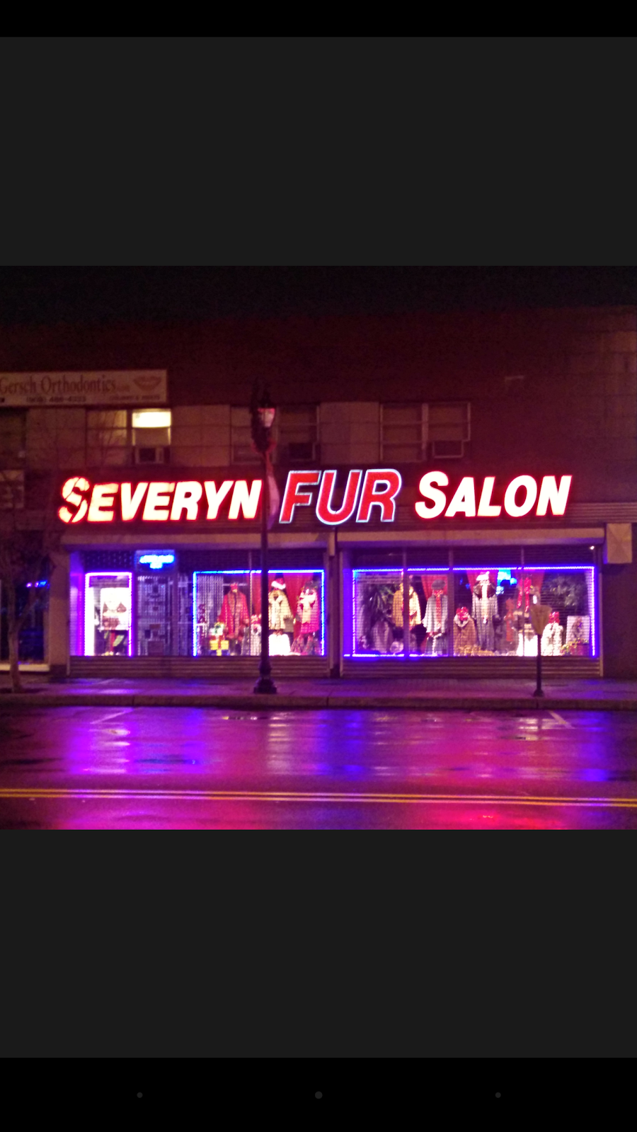 Photo of Severyn Fur Salon in Linden City, New Jersey, United States - 3 Picture of Point of interest, Establishment, Store, Clothing store