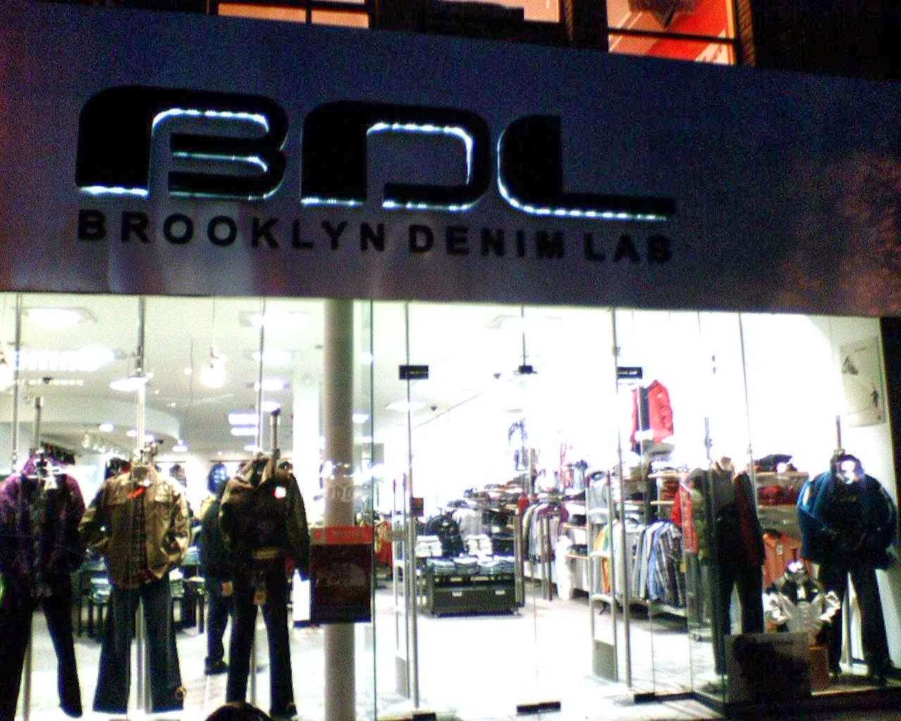 Photo of Brooklyn Denim Lab in Kings County City, New York, United States - 2 Picture of Point of interest, Establishment, Store, Clothing store