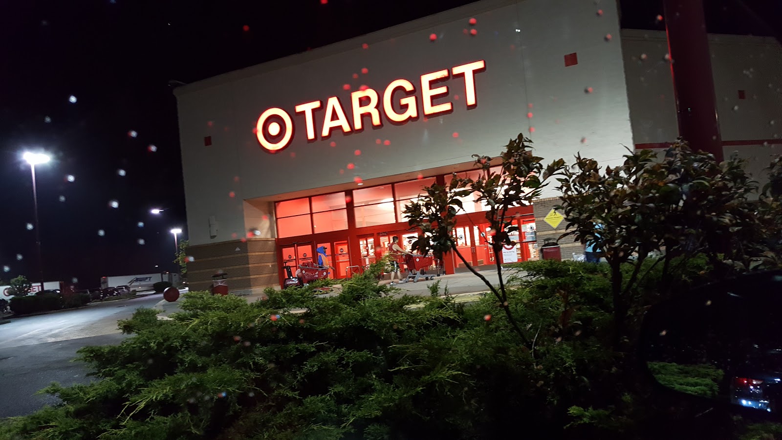 Photo of Target in Hackensack City, New Jersey, United States - 7 Picture of Point of interest, Establishment, Store, Home goods store, Clothing store, Electronics store, Furniture store, Department store