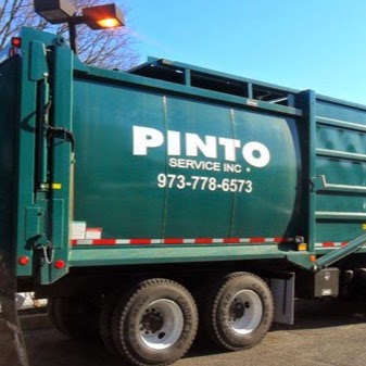Photo of Pinto Service Inc in Lodi City, New Jersey, United States - 1 Picture of Point of interest, Establishment
