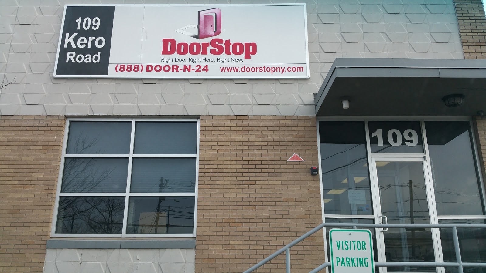 Photo of Door Stop LLC. in Carlstadt City, New Jersey, United States - 1 Picture of Point of interest, Establishment