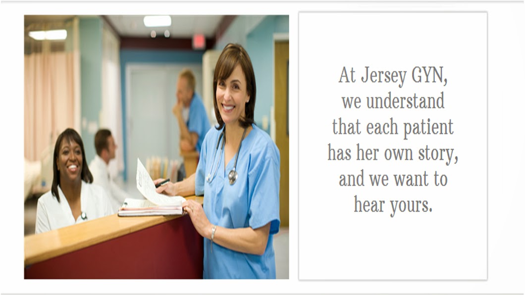 Photo of Jersey GYN in Union City, New Jersey, United States - 1 Picture of Point of interest, Establishment, Health, Doctor