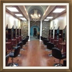 Photo of Trio Salon in Hazlet City, New Jersey, United States - 9 Picture of Point of interest, Establishment, Hair care